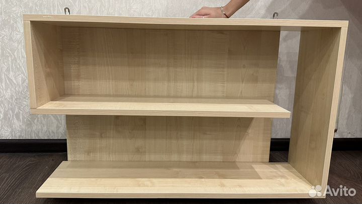 Полка настенная