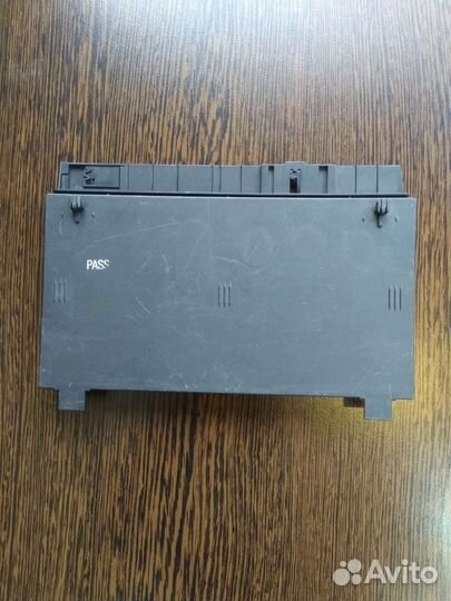 Блок управления сиденьем bmw е60. е65. е66