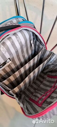 Рюкзак детский для девочки