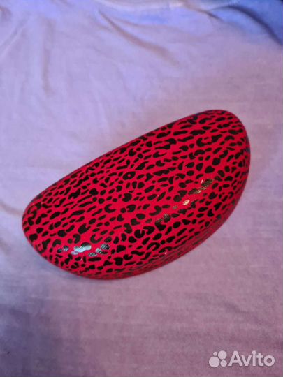 Чехол / футляр для солнцезащитных очков