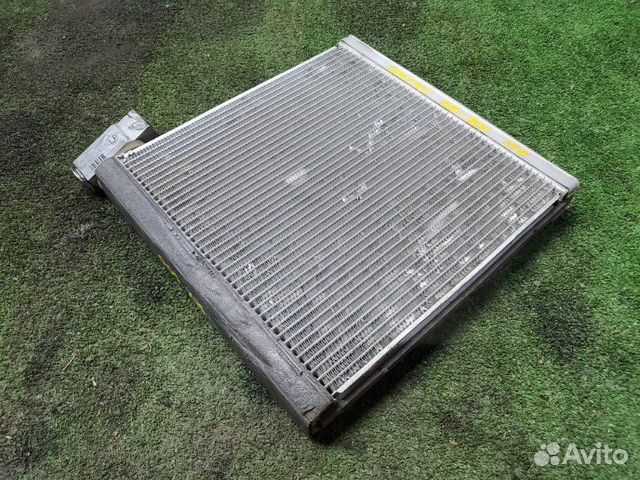 Испаритель кондиционера Lexus Rx300 XU30 1mzfe