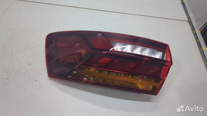Фонарь (задний) Volkswagen Jetta 7 2018, 2019