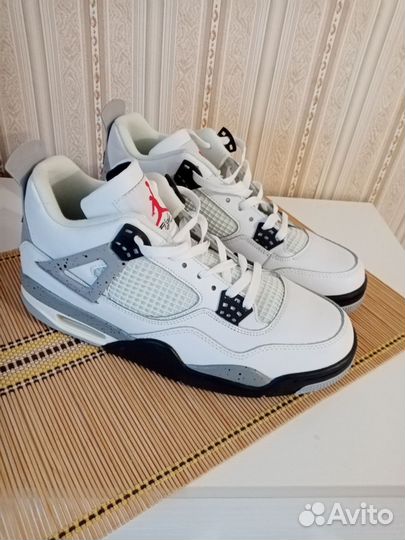 Кроссовки мужские nike