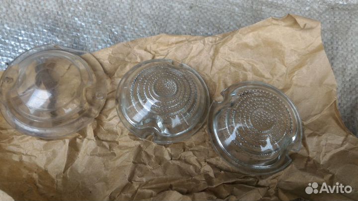 Стекляшки М403