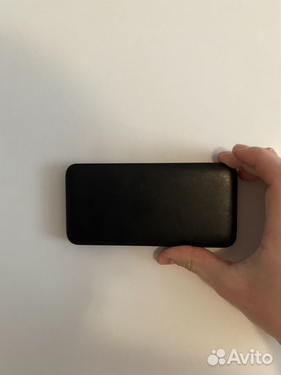 Xiaomi Redmi PowerBank 10000mAh повер банк