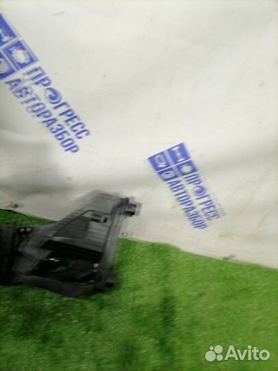 Кулиса кпп Peugeot 308 универсал 1.6 HDI 92