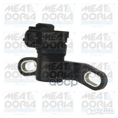 Датчик коленвала ford galaxy II / mondeo IV