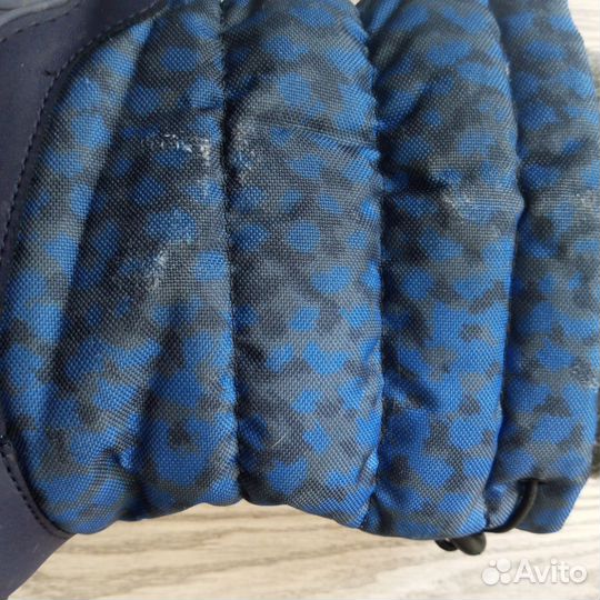 Сапоги для мальчика