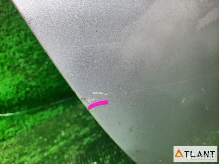 Дверь боковая передний левый honda stepwgn