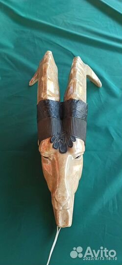 Ночник- сувенир с подсветкой