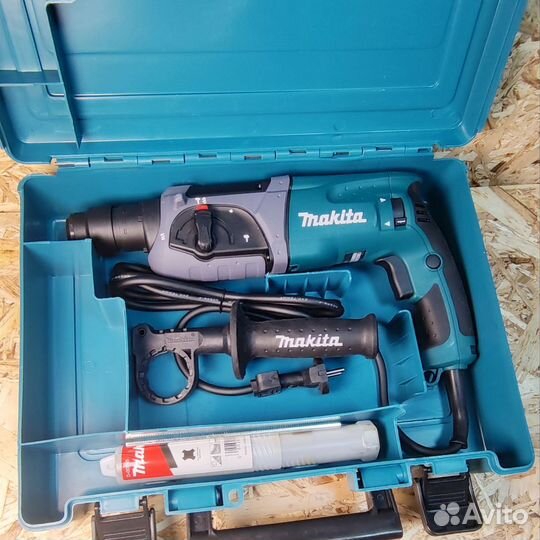 Перфоратор makita 2470