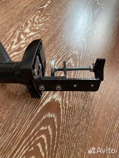 Настольный кронштейн north bayou F80