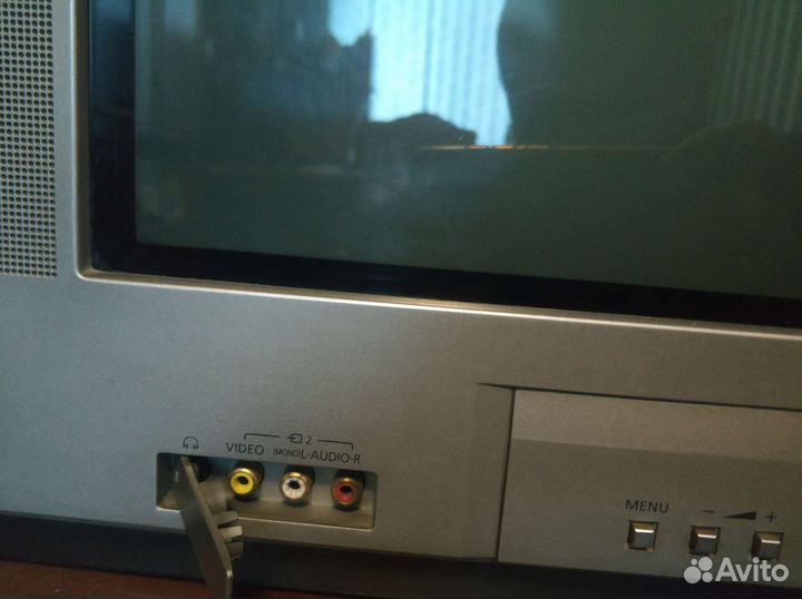 Телевизор бу