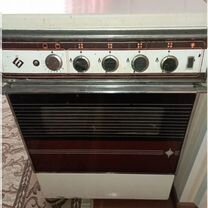 Газовая плита бу