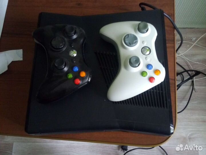 Xbox 360