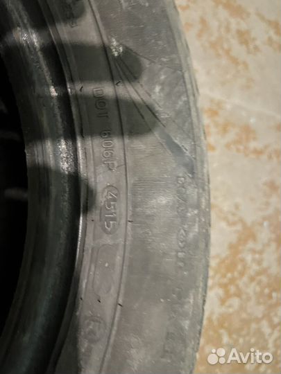 Matador MP 47 Hectorra 3 195/55 R16 94V