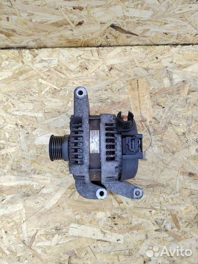 Генератор Ford Focus 2 c-max 1.8 2.0