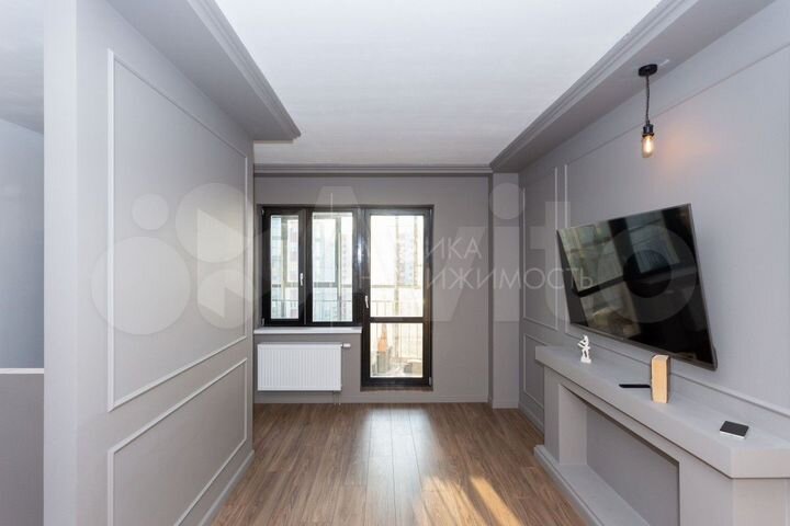 Квартира-студия, 30 м², 11/22 эт.