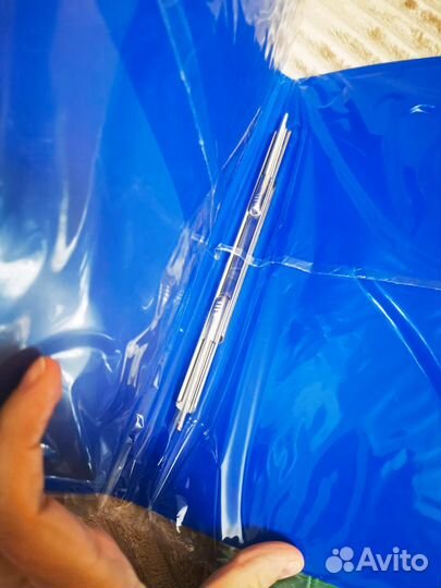 Папка для документов a4