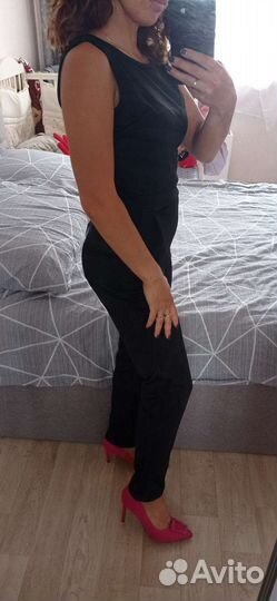 Комбинезон женский