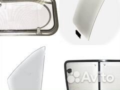 Стекло Газель УАЗ волга стёкла на кузов разбор