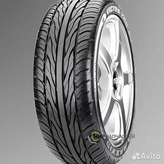 Maxxis MA-Z4S Victra 225/55 R19 99W