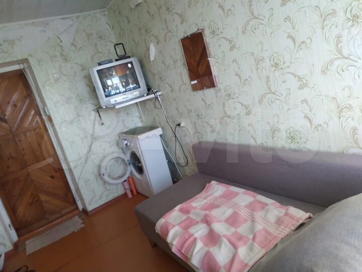 Комната 10 м² в 1-к., 5/5 эт.