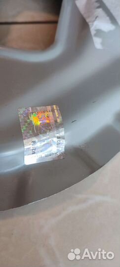 645744H600 опора внутренней панели R