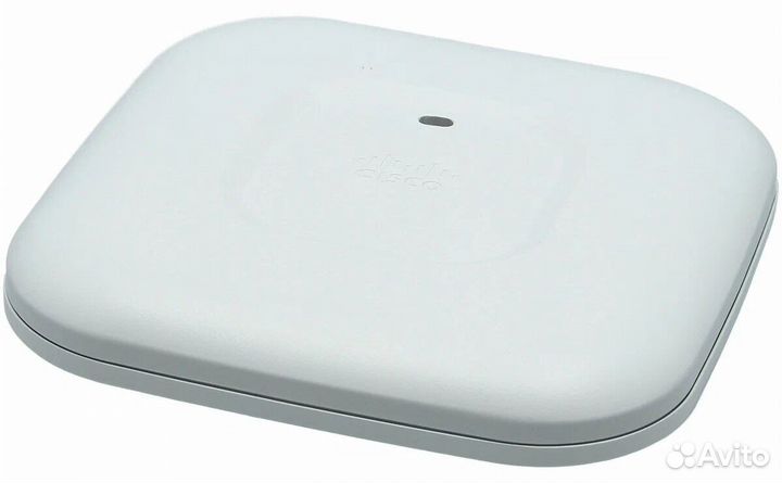 Cisco AIR-CAP2702I-R-K9