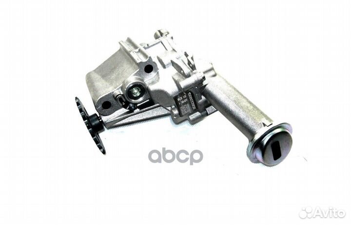 Масляный насос HM4240 Lex