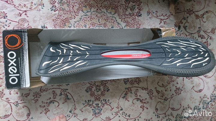 Вейвборд из Декатлона