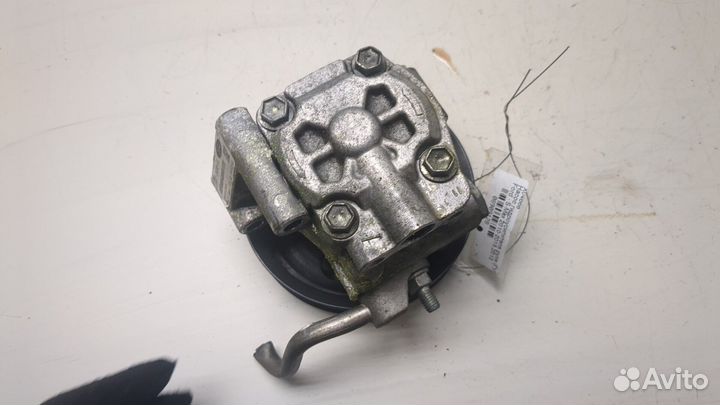 Гур Ford S-Max, 2012