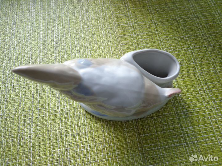 Статуэтка Курочка