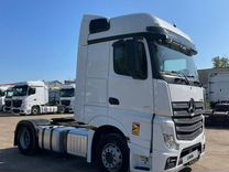 Mercedes-Benz Actros, 2023