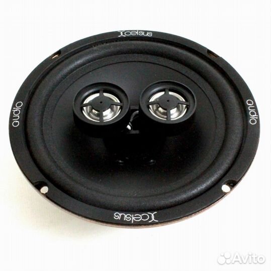 Коаксикальная акустика Xcelsus Primum XP620