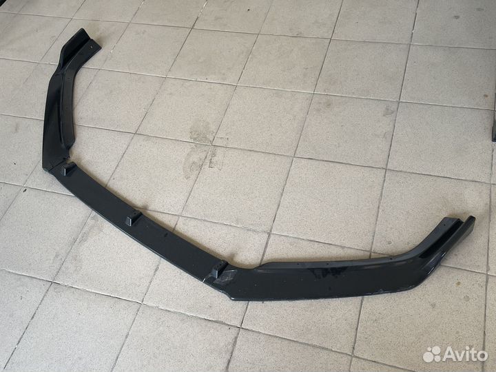 Сплитер jetta