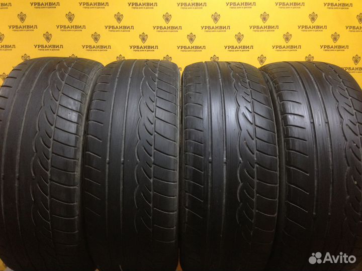 Dunlop SP Sport 01 205/55 R16 91V