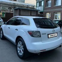 Mazda CX-7 2.3 AT, 2008, 279 000 км, с пробегом, цена 765 000 руб.