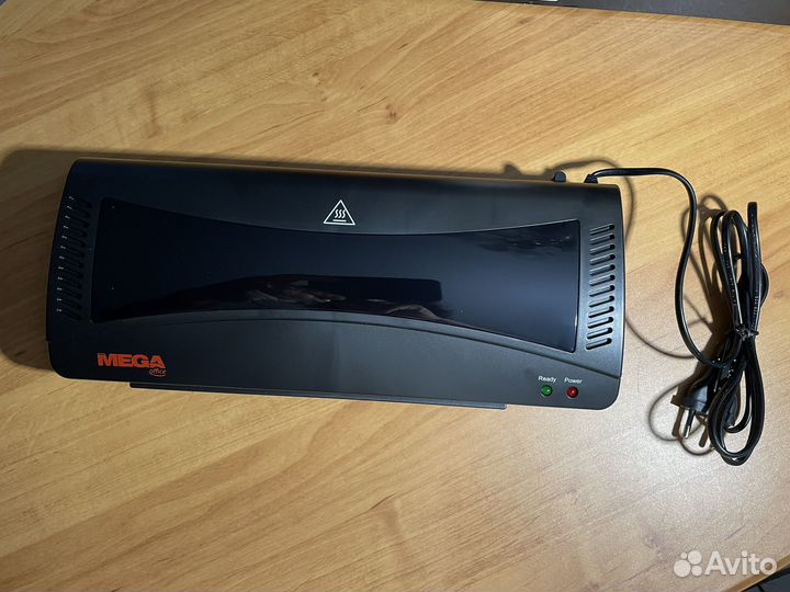 Ламинатор А4 ProMega Office OL-280