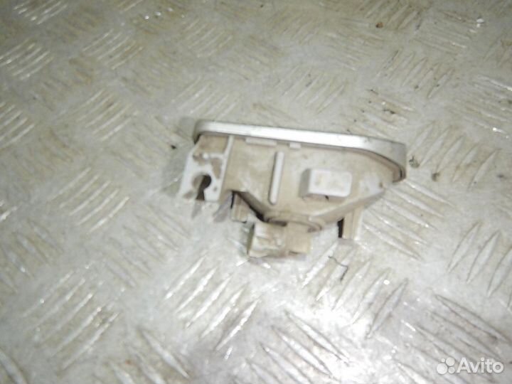 Подсветка, Lexus (Лексус) -LX (07-15)