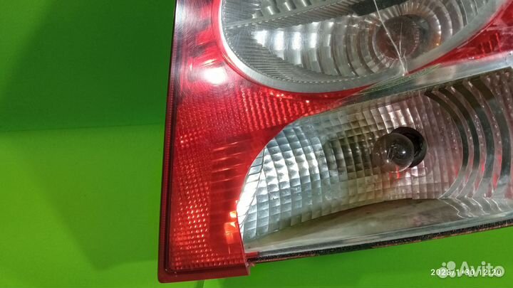 Фонарь задний правый для Ford Focus 2 2005-2011