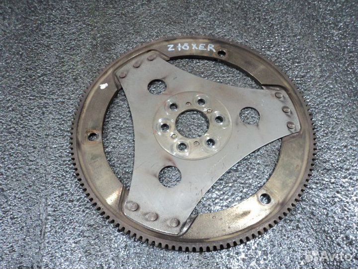 Маховик Opel Astra Z18XE