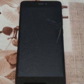 Xiaomi Redmi 4X, 3/32 ГБ