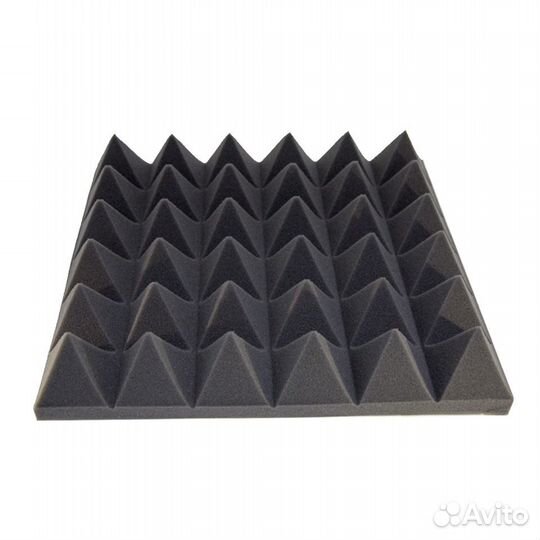 Акустическая шумоизоляция