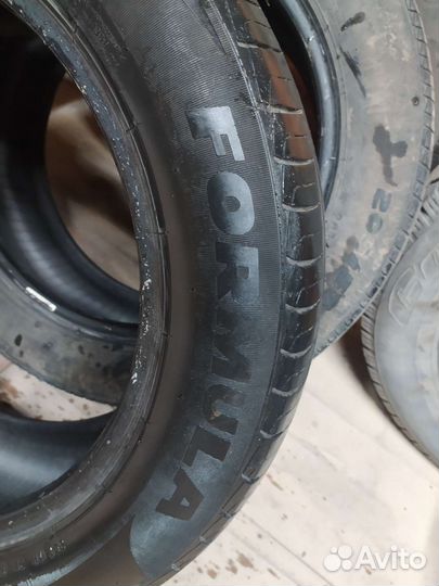 Pirelli Formula Energy 205/55 R16