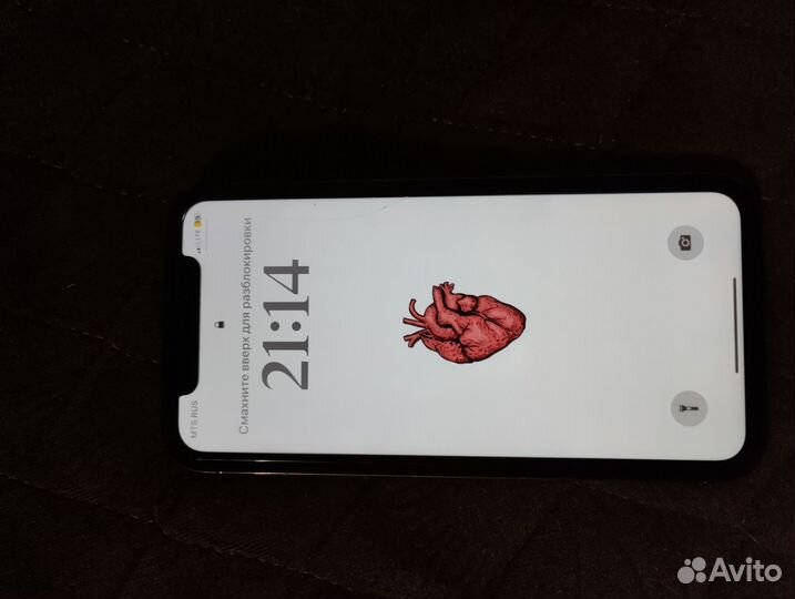 iPhone xr в корпусе 14