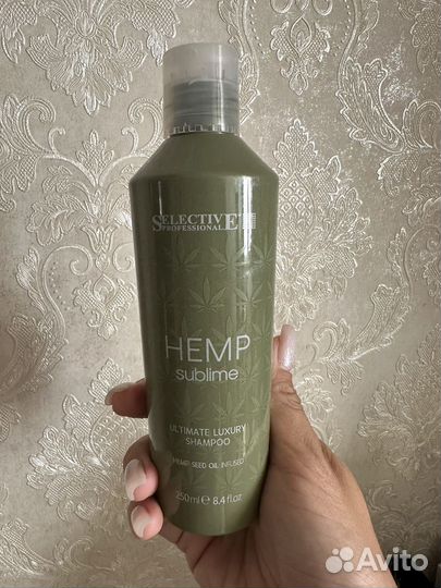Selective шампунь,кондиционер спрей,молочко