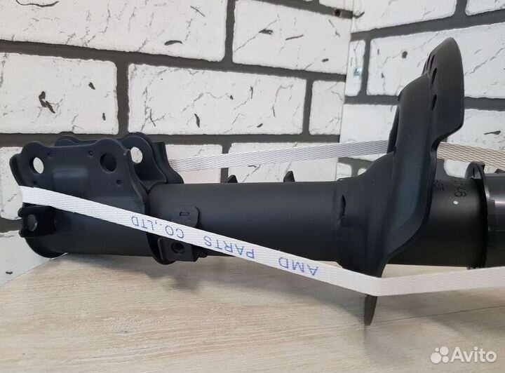 Амортизаторы с ABS киа задние прав. оригинальные