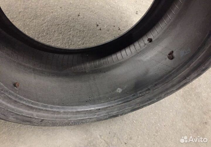 Pirelli Winter 240 Snowsport 295/30 R19