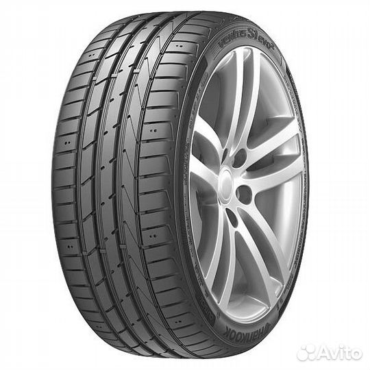 Hankook Ventus S1 Evo 2 K117 225/50 R18 95W